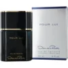 Oscar De La Renta Pour Lui Eau De Toilette 90 Ml Spray