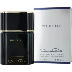 Oscar De La Renta Pour Lui Eau De Toilette 90 Ml Spray