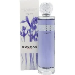 Rochas Les Cascades De Rochas Songe D'Iris Eau De Toilette 100ml Spray