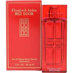 Elizabeth Arden Red Door Eau De Toilette 30ml Spray - Nuova Edizione