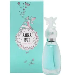 Anna Sui Secret Wish Eau De Toilette 30ml Spray