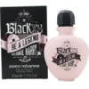 Paco Rabanne Black XS Be A Legend Debbie Harry Eau De Toilette 50ml Spray