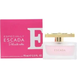 Escada Especially Escada Delicate Notes Eau De Toilette 75ml Spray