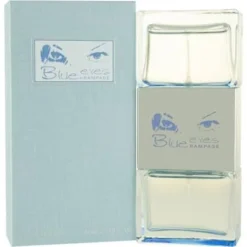 Rampage Blue Eyes Eau De Toilette 90ml Spray