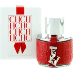 Carolina Herrera CH Eau De Toilette 50ml Spray