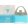 Anna Sui Sui Dreams Eau De Toilette 50ml Spray