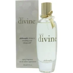 Philosophy You Are Divine Eau De Toilette 60ml Spray