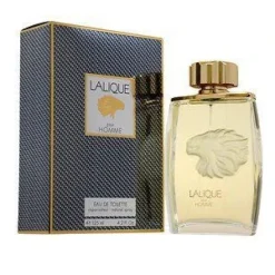 Lalique Pour Homme Lion Eau De Toilette 125 Ml