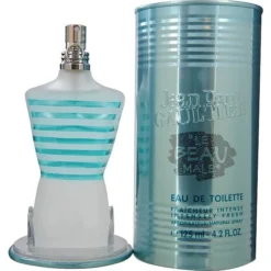 Jean Paul Gaultier Le Beau Male Eau De Toilette 125 Ml Spray
