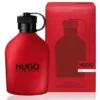 Hugo Boss Hugo Red Eau De Toilette 200 Ml Spray