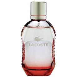 Lacoste Red Style In Play Eau De Toilette 75 Ml Spray