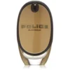 Police Glamorous Homme Eau De Toilette 75 Ml Spray