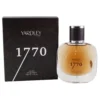 Yardley 1770 Eau De Toilette 50 Ml Spray