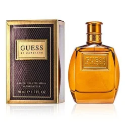 Guess By Marciano Eau De Toilette 50 Ml Spray