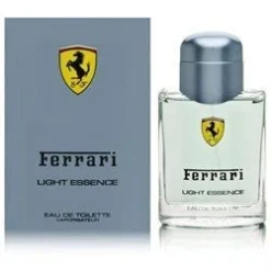 Ferrari Light Essence Eau De Toilette 75 Ml Spray