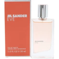 Jil Sander Eve Eau De Toilette 30ml Spray