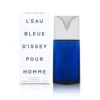 Issey Miyake L'Eau Bleue D'Issey Pour Homme Eau De Toilette 125 Ml Spray