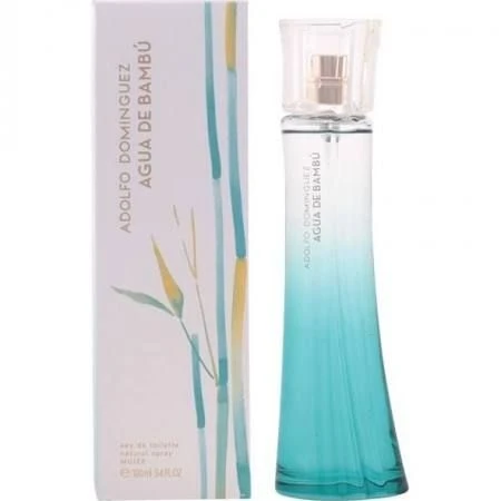 ADOLFO DOMINGUEZ Agua De Bambu Mujer Edt 50 Ml 1 ADOLFO DOMINGUEZ Agua De Bambu Mujer Edt 50 Ml
