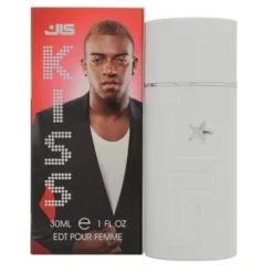JLS Kiss Eau De Toilette 30ml Spray