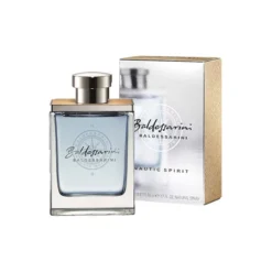 Baldessarini Nautic Spirit Eau De Toilette 90 Ml