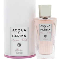 Acqua Di Parma Acqua Nobile Rosa Eau De Toilette 75ml Spray