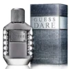 Guess Dare For Men Eau De Toilette 100 Ml Spray