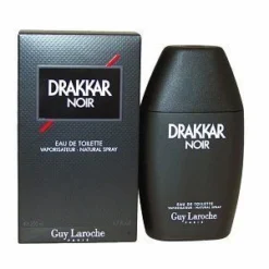 Guy Laroche Drakkar Noir Eau De Toilette 200 Ml