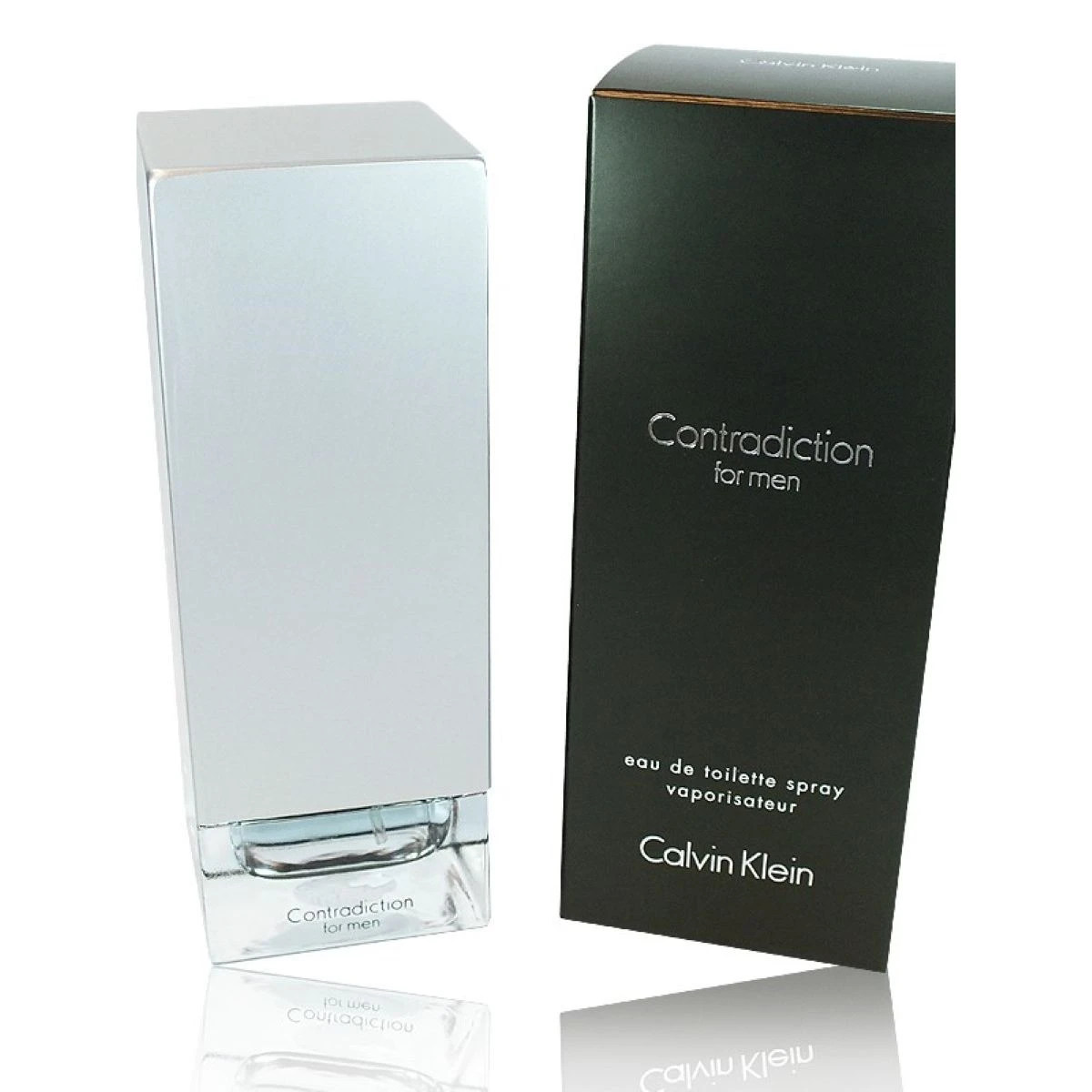 Calvin Klein Contradiction Eau De Toilette 30 Ml Spray 1 Calvin Klein Contradiction Eau De Toilette 30 Ml Spray