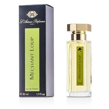 L'Artisan Parfumeur Menchant Loup Eau De Toilette 50 Ml Spray 1 L'Artisan Parfumeur Menchant Loup Eau De Toilette 50 Ml Spray