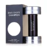 Davidoff Champion Eau De Toilette 50 Ml Spray