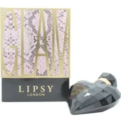 Lipsy Glam Eau De Toilette 50ml Spray