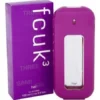 FCUK FCUK 3 Eau De Toilette 100ml Spray