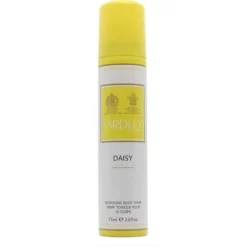 Yardley Royal English Daisy Spray Corpo 75ml
