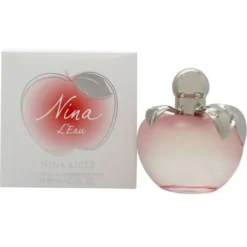 Nina Ricci Nina L'Eau Eau Fraiche 80ml Spray