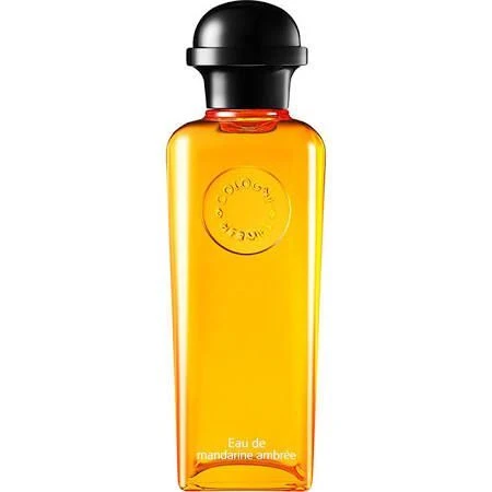 Hermès Hermes Eau De Mandarine Ambre'e Eau De Cologne 100ml Spray 1 Hermès Hermes Eau De Mandarine Ambre'e Eau De Cologne 100ml Spray
