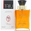 Dana Tabu Eau De Cologne 105ml Spray