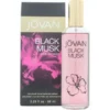 Jovan Black Musk For Women Cologne Concentrate 96ml Spray