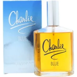 Revlon Charlie Blue Eau Fraiche 100ml Spray