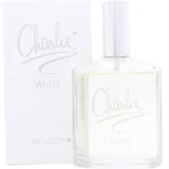 Revlon Charlie White Eau Fraiche 100ml Spray