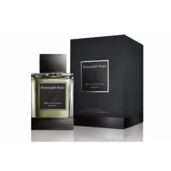 Ermenegildo Zegna Mediterranean Neroli Eau De Toilette 125 Ml Spray