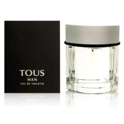 Tous Man Eau De Toilette 100 Ml