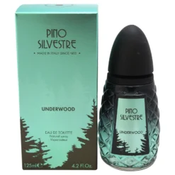 Pino Silvestre Underwood Eau De Toilette 125 Ml Spray