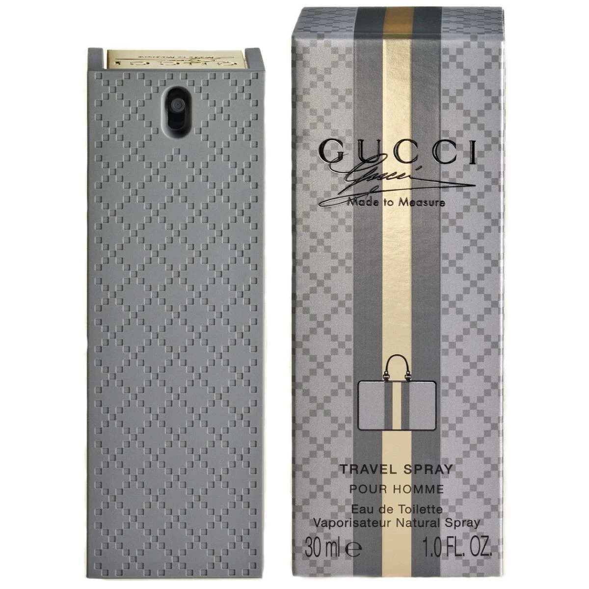 Gucci Made To Measure Eau De Toilette 30 Ml Spray 1 Gucci Made To Measure Eau De Toilette 30 Ml Spray