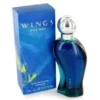 Giorgio Beverly Hills Wings For Men Eau De Toilette 100 Ml Spray