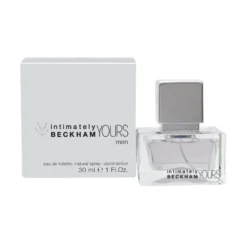 David & Victoria Beckham Intimately Yours Men Eau De Toilette 30 Ml Spray