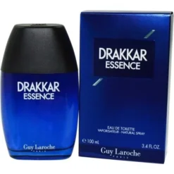 Guy Laroche Drakkar Essence Eau De Toilette 100 Ml Spray