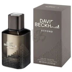 David & Victoria Beckham Beyond Eau De Toilette 60 Ml Spray