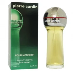 Pierre Cardin Pour Monsieur Eau De Toilette 75 Ml Spray