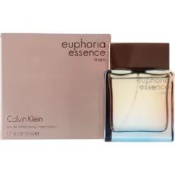 Calvin Klein Euphoria Essence Men Eau De Toilette 50 Ml Spray