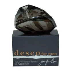 Jennifer Lopez Deseo Eau De Toilette 50 Ml Spray